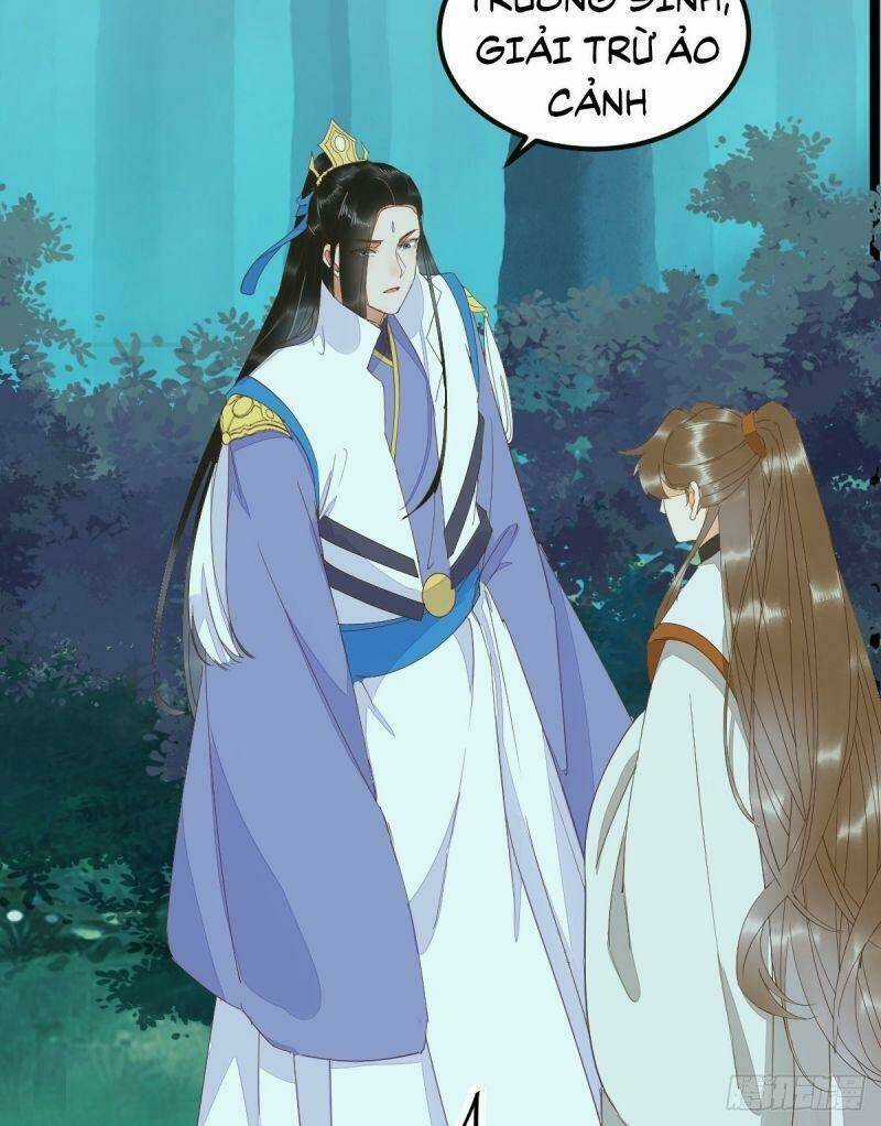 Sát Thủ Vương Phi Không Dễ Chọc - Chapter 71 - Trang 12