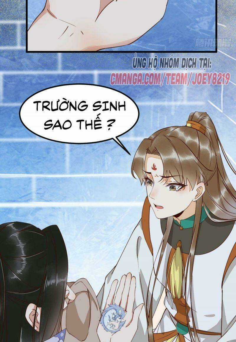 Sát Thủ Vương Phi Không Dễ Chọc - Chapter 71 - Trang 15