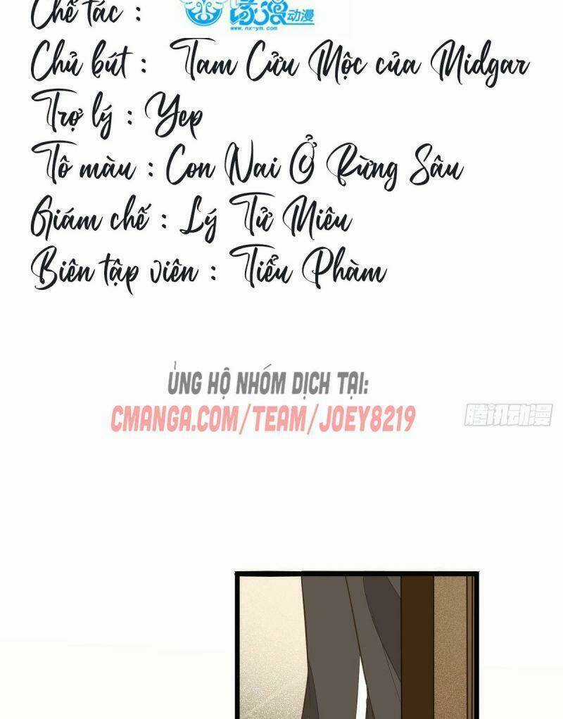 Sát Thủ Vương Phi Không Dễ Chọc - Chapter 71 - Trang 3