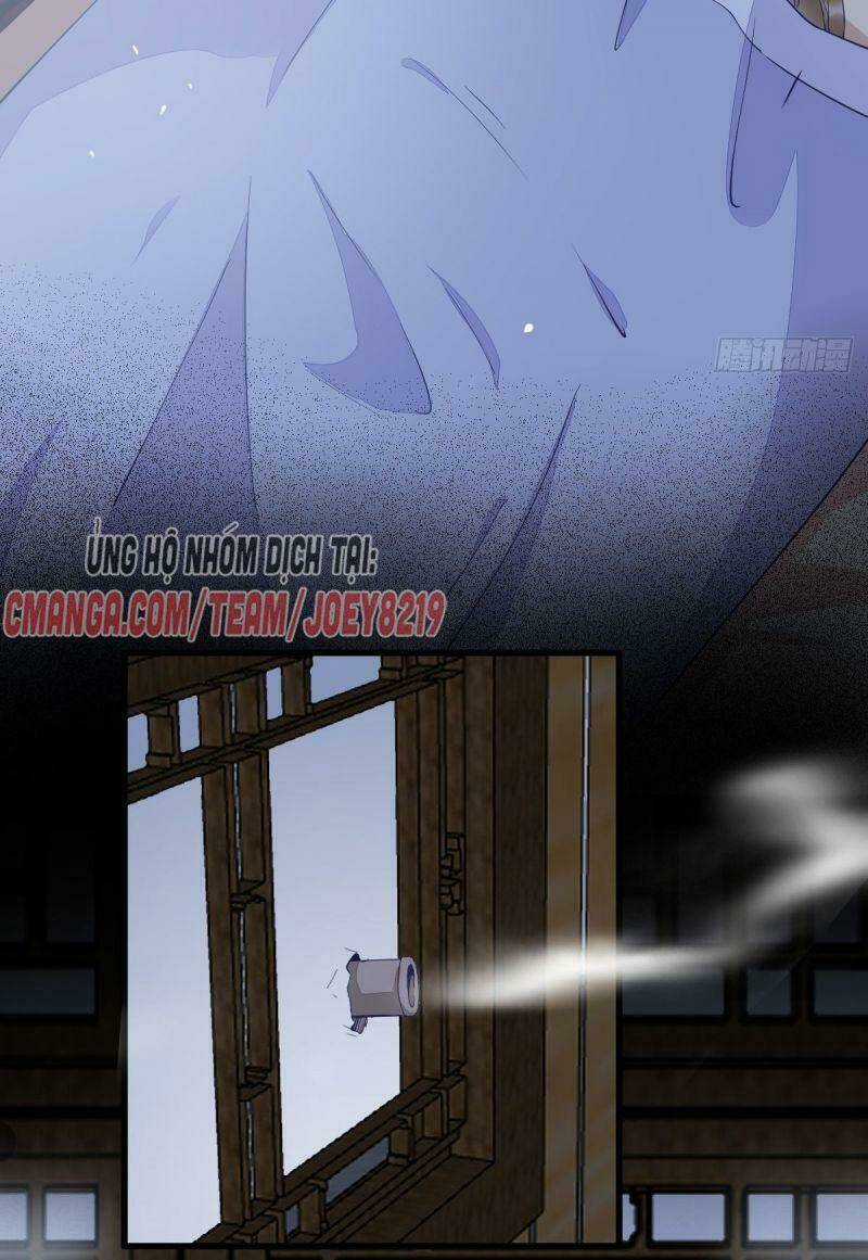 Sát Thủ Vương Phi Không Dễ Chọc - Chapter 71 - Trang 21