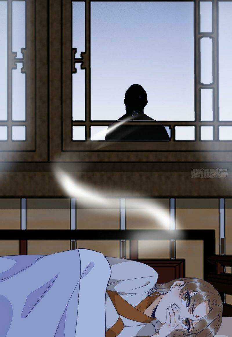 Sát Thủ Vương Phi Không Dễ Chọc - Chapter 71 - Trang 22