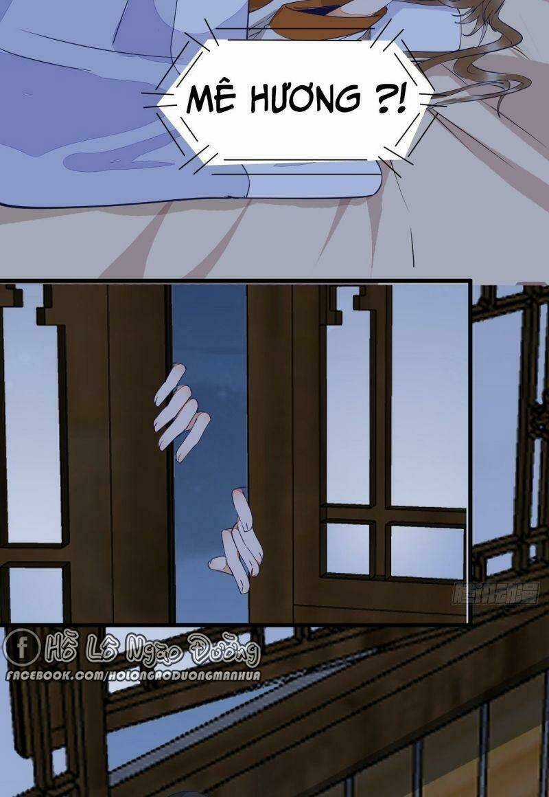 Sát Thủ Vương Phi Không Dễ Chọc - Chapter 71 - Trang 23