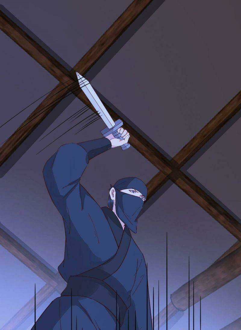 Sát Thủ Vương Phi Không Dễ Chọc - Chapter 71 - Trang 25