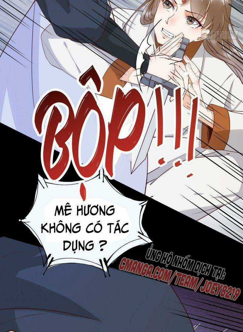 Sát Thủ Vương Phi Không Dễ Chọc - Chapter 71 - Trang 28