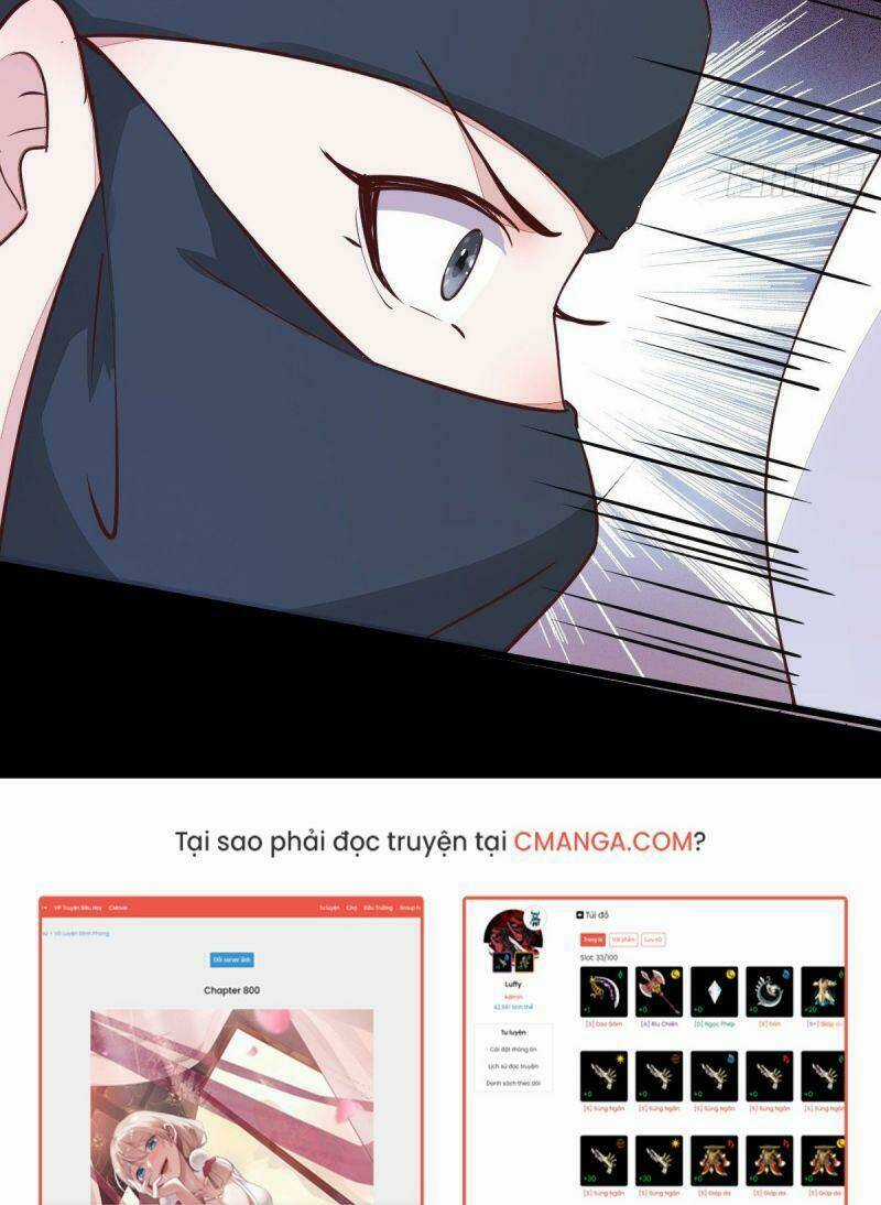 Sát Thủ Vương Phi Không Dễ Chọc - Chapter 71 - Trang 29