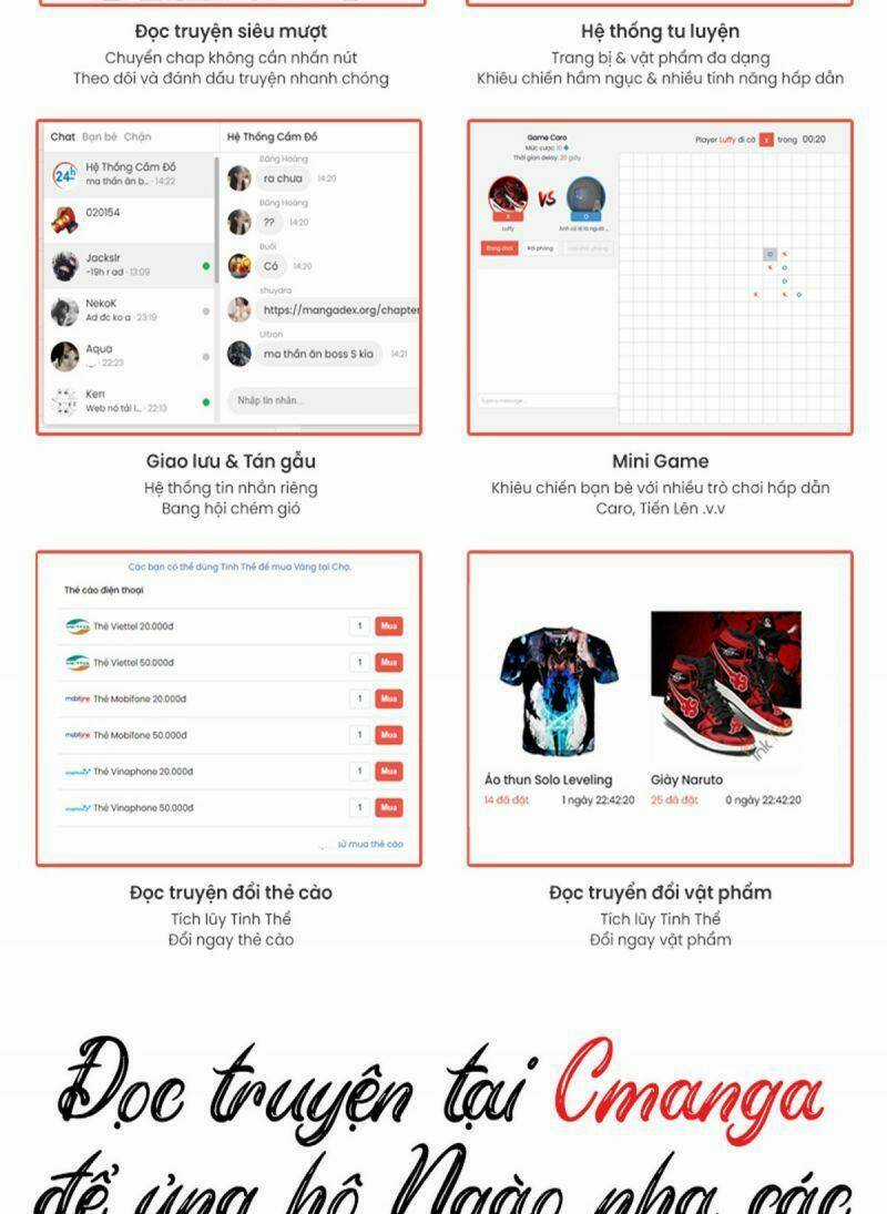 Sát Thủ Vương Phi Không Dễ Chọc - Chapter 71 - Trang 30