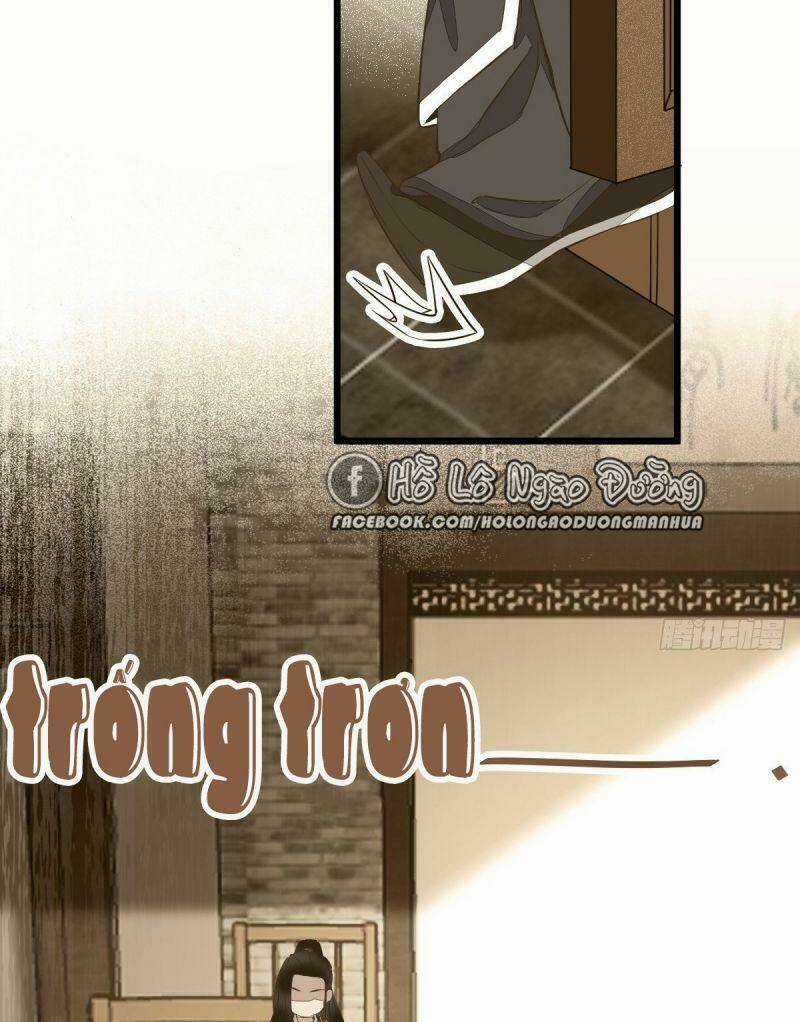 Sát Thủ Vương Phi Không Dễ Chọc - Chapter 71 - Trang 4