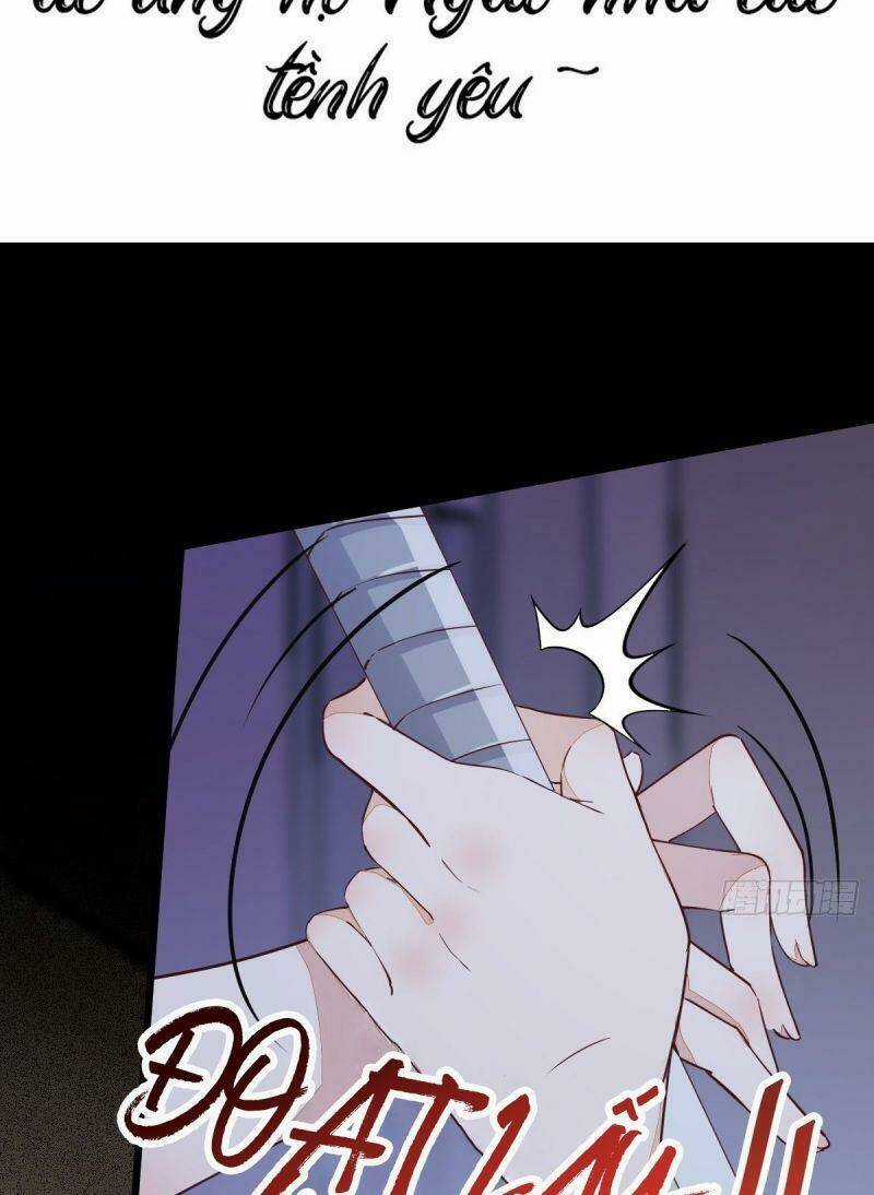 Sát Thủ Vương Phi Không Dễ Chọc - Chapter 71 - Trang 31