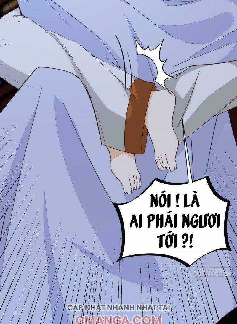 Sát Thủ Vương Phi Không Dễ Chọc - Chapter 71 - Trang 33