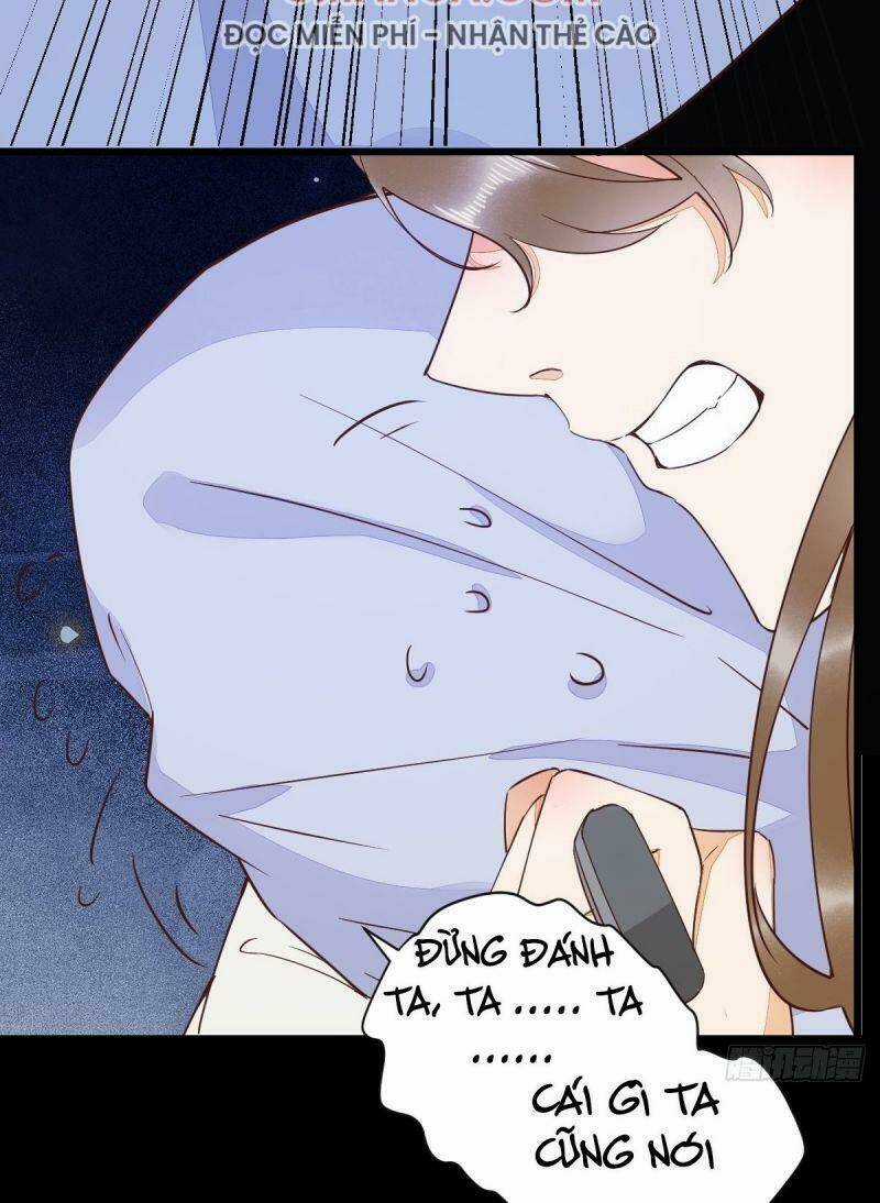 Sát Thủ Vương Phi Không Dễ Chọc - Chapter 71 - Trang 34