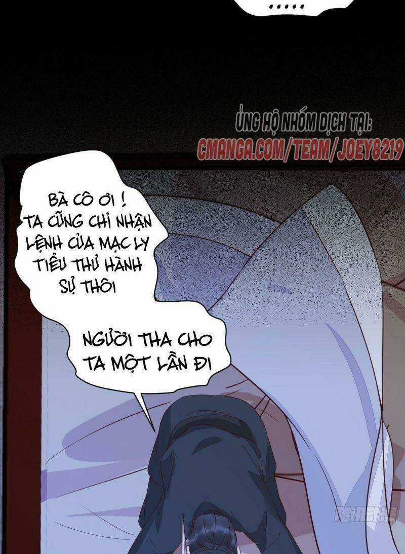 Sát Thủ Vương Phi Không Dễ Chọc - Chapter 71 - Trang 35