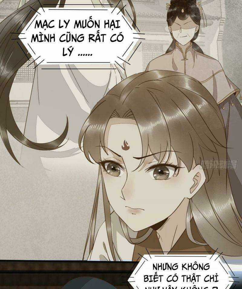 Sát Thủ Vương Phi Không Dễ Chọc - Chapter 71 - Trang 40