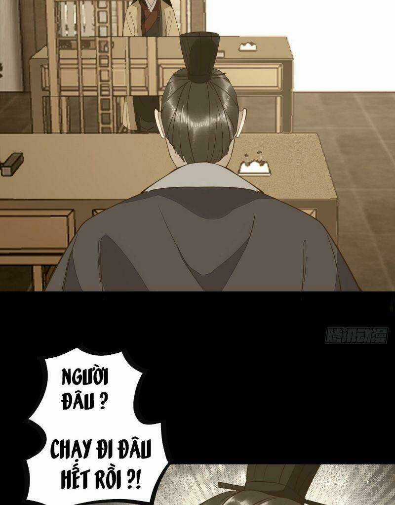 Sát Thủ Vương Phi Không Dễ Chọc - Chapter 71 - Trang 5