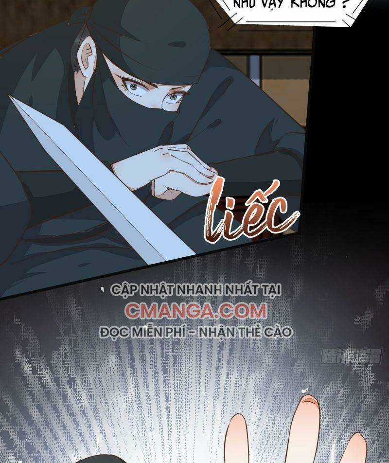 Sát Thủ Vương Phi Không Dễ Chọc - Chapter 71 - Trang 41