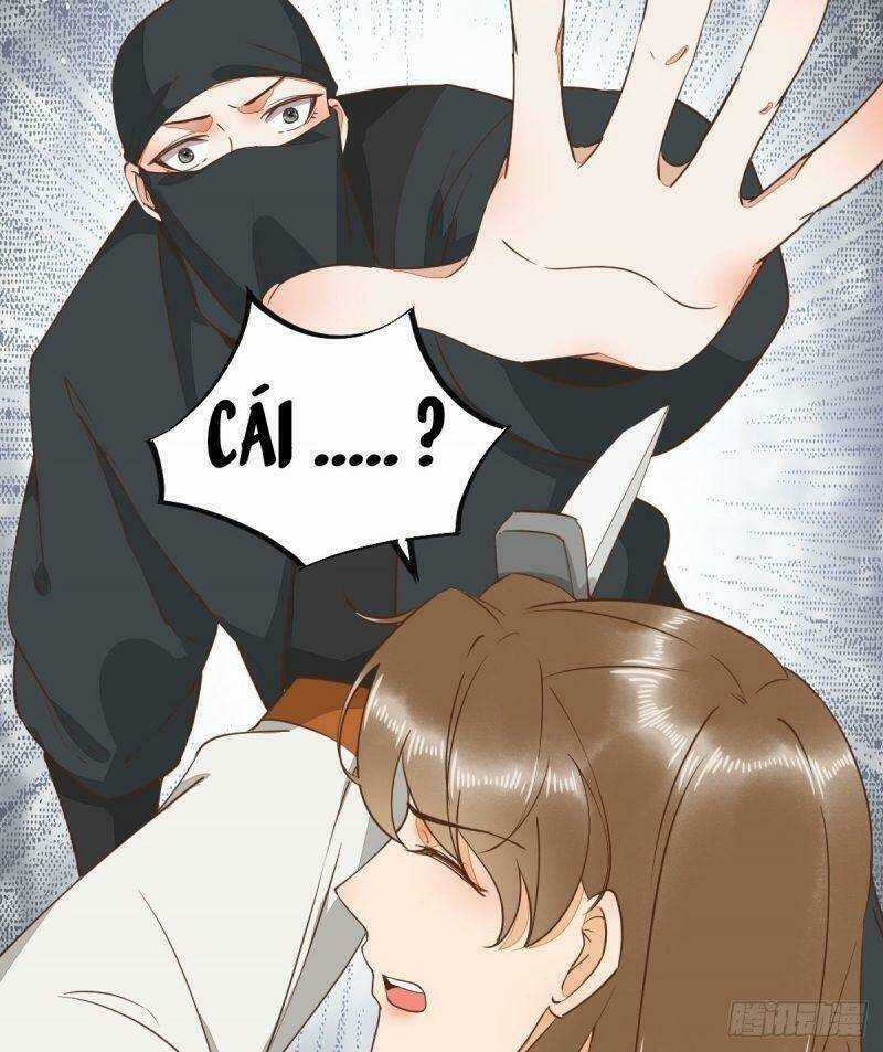 Sát Thủ Vương Phi Không Dễ Chọc - Chapter 71 - Trang 42