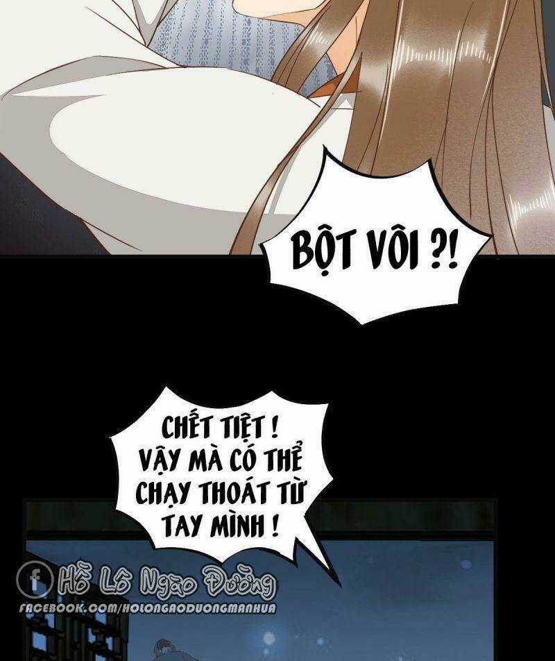 Sát Thủ Vương Phi Không Dễ Chọc - Chapter 71 - Trang 43