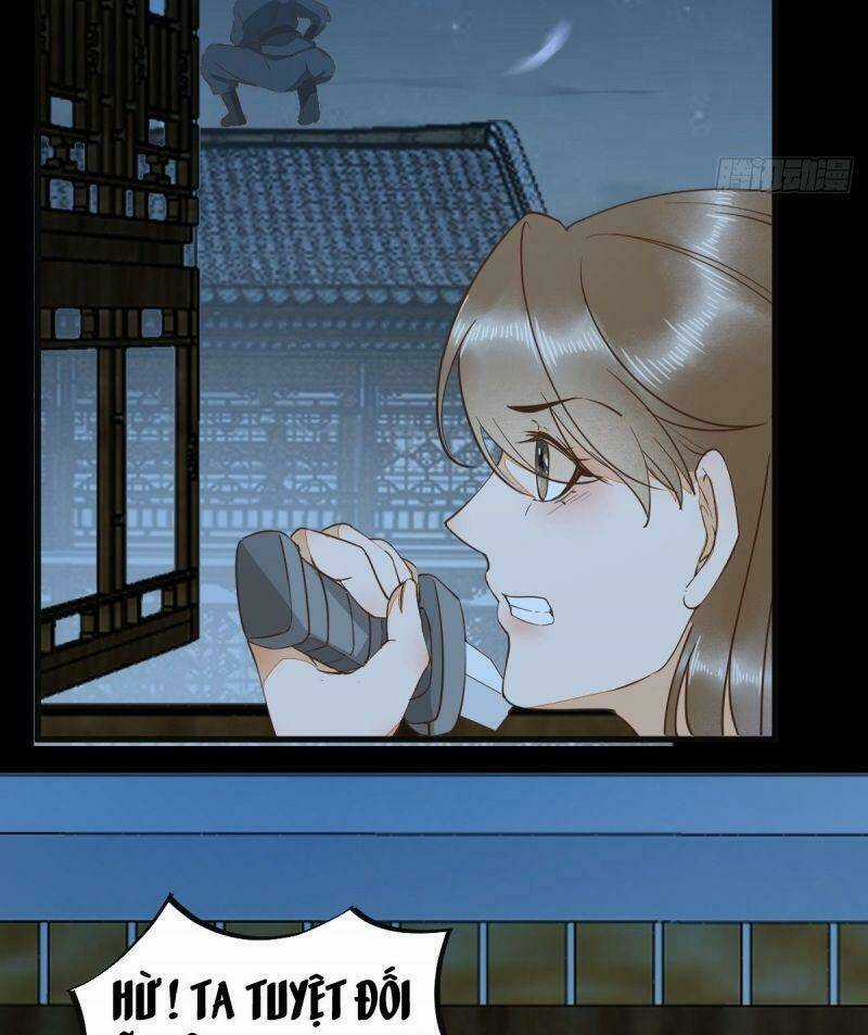 Sát Thủ Vương Phi Không Dễ Chọc - Chapter 71 - Trang 44