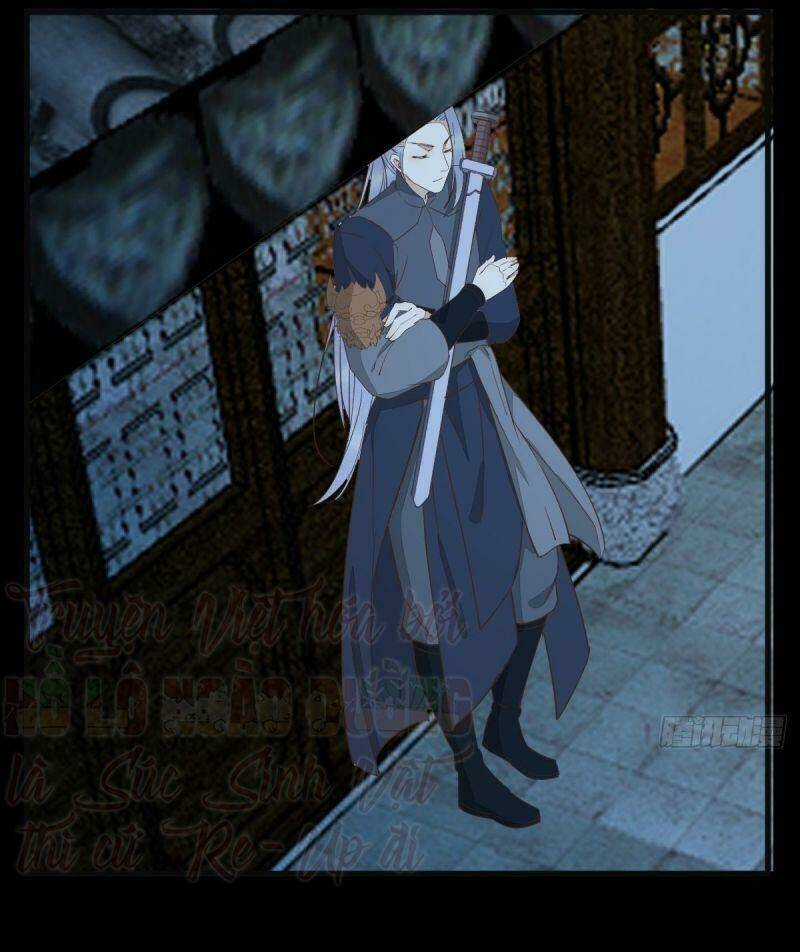 Sát Thủ Vương Phi Không Dễ Chọc - Chapter 71 - Trang 47