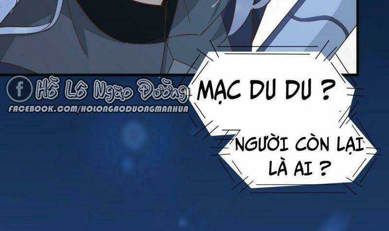 Sát Thủ Vương Phi Không Dễ Chọc - Chapter 71 - Trang 49