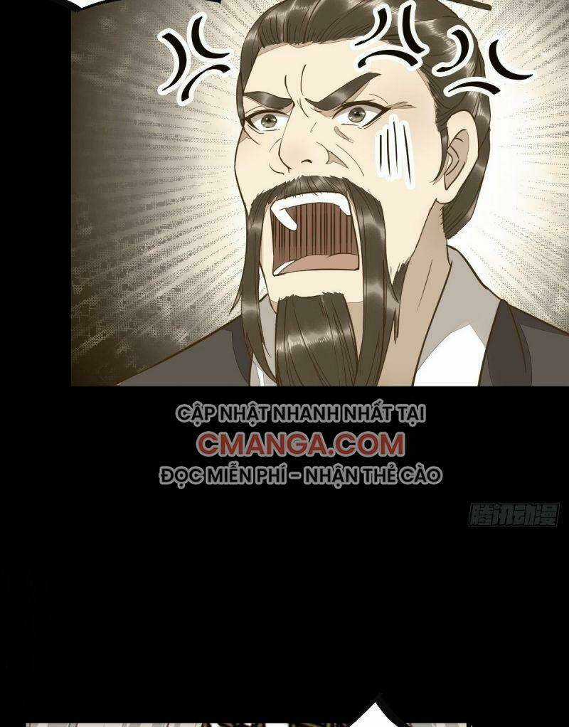 Sát Thủ Vương Phi Không Dễ Chọc - Chapter 71 - Trang 6