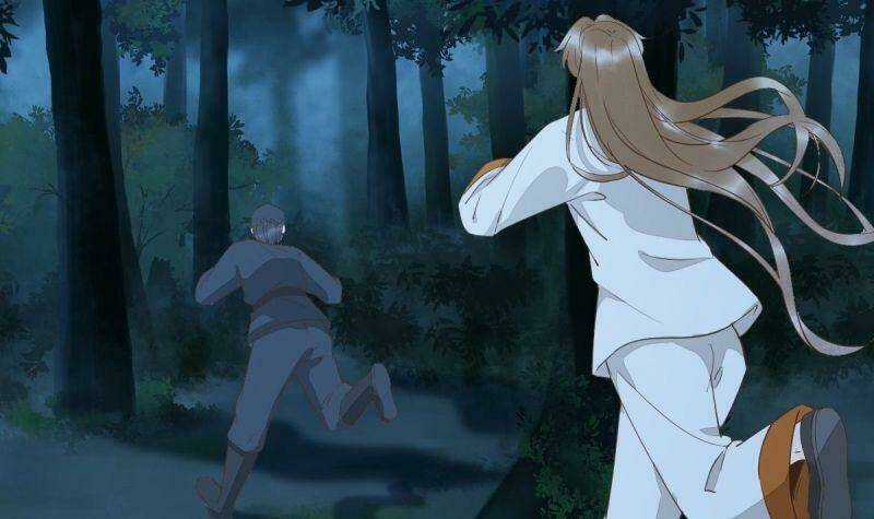 Sát Thủ Vương Phi Không Dễ Chọc - Chapter 71 - Trang 54