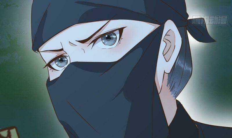 Sát Thủ Vương Phi Không Dễ Chọc - Chapter 71 - Trang 56