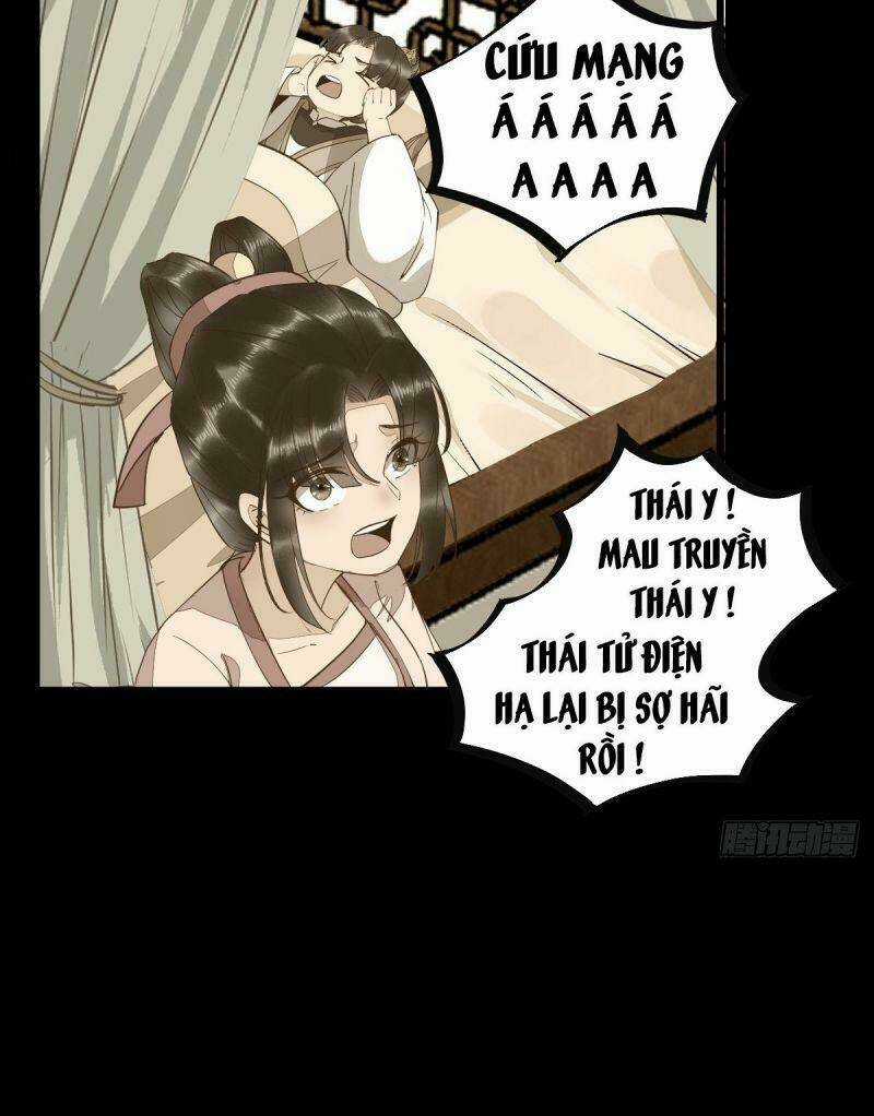 Sát Thủ Vương Phi Không Dễ Chọc - Chapter 71 - Trang 7