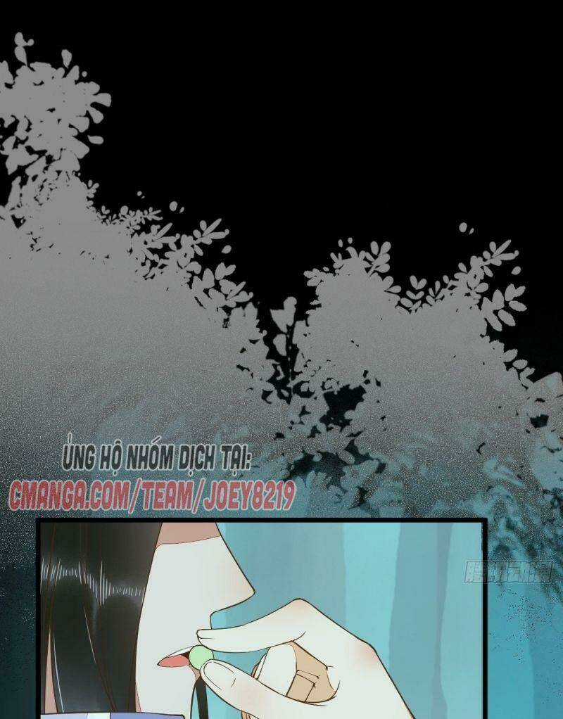 Sát Thủ Vương Phi Không Dễ Chọc - Chapter 71 - Trang 8