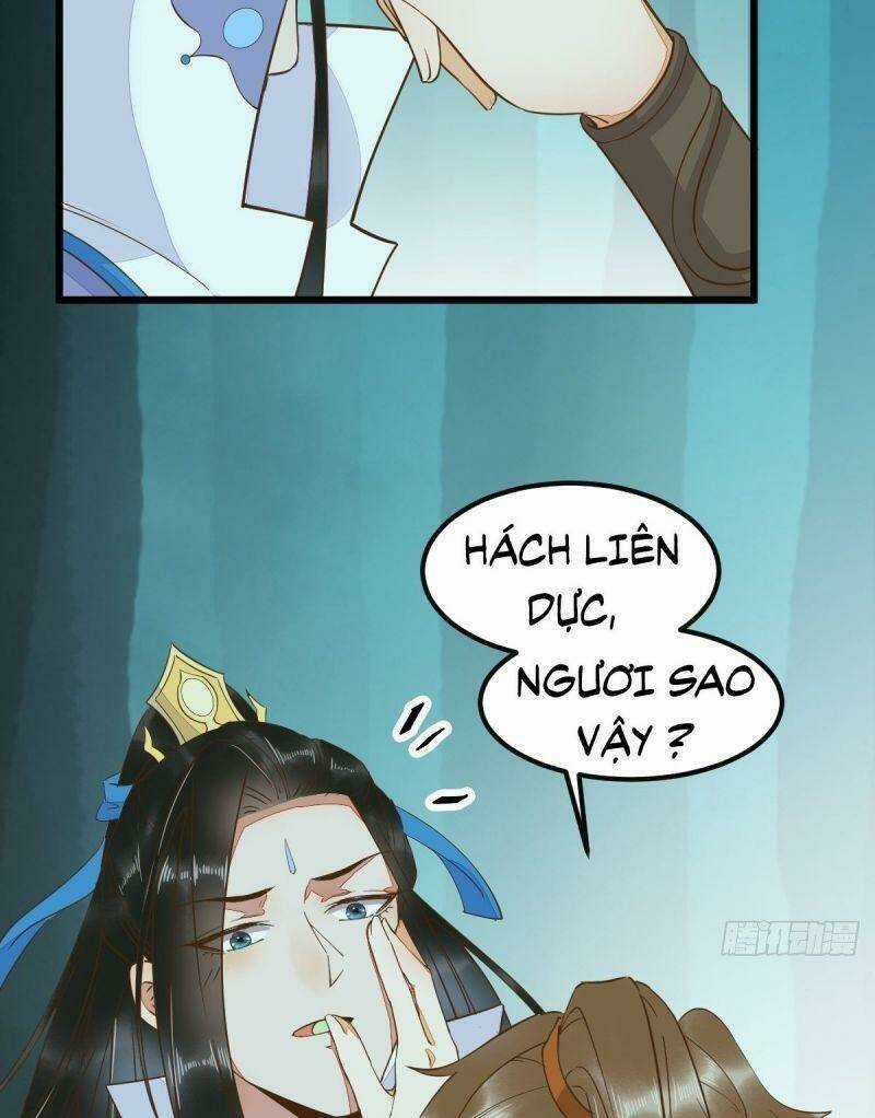 Sát Thủ Vương Phi Không Dễ Chọc - Chapter 71 - Trang 9