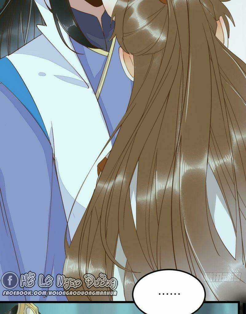 Sát Thủ Vương Phi Không Dễ Chọc - Chapter 71 - Trang 10