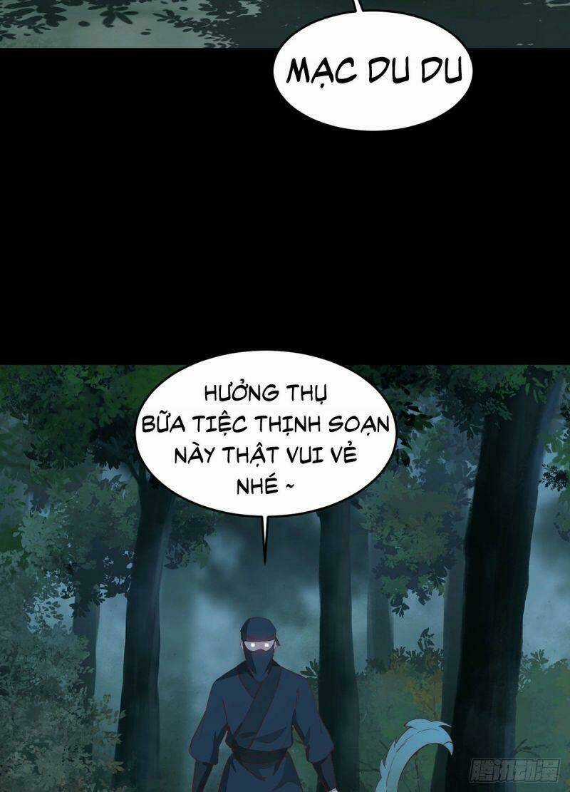 Sát Thủ Vương Phi Không Dễ Chọc - Chapter 72 - Trang 12