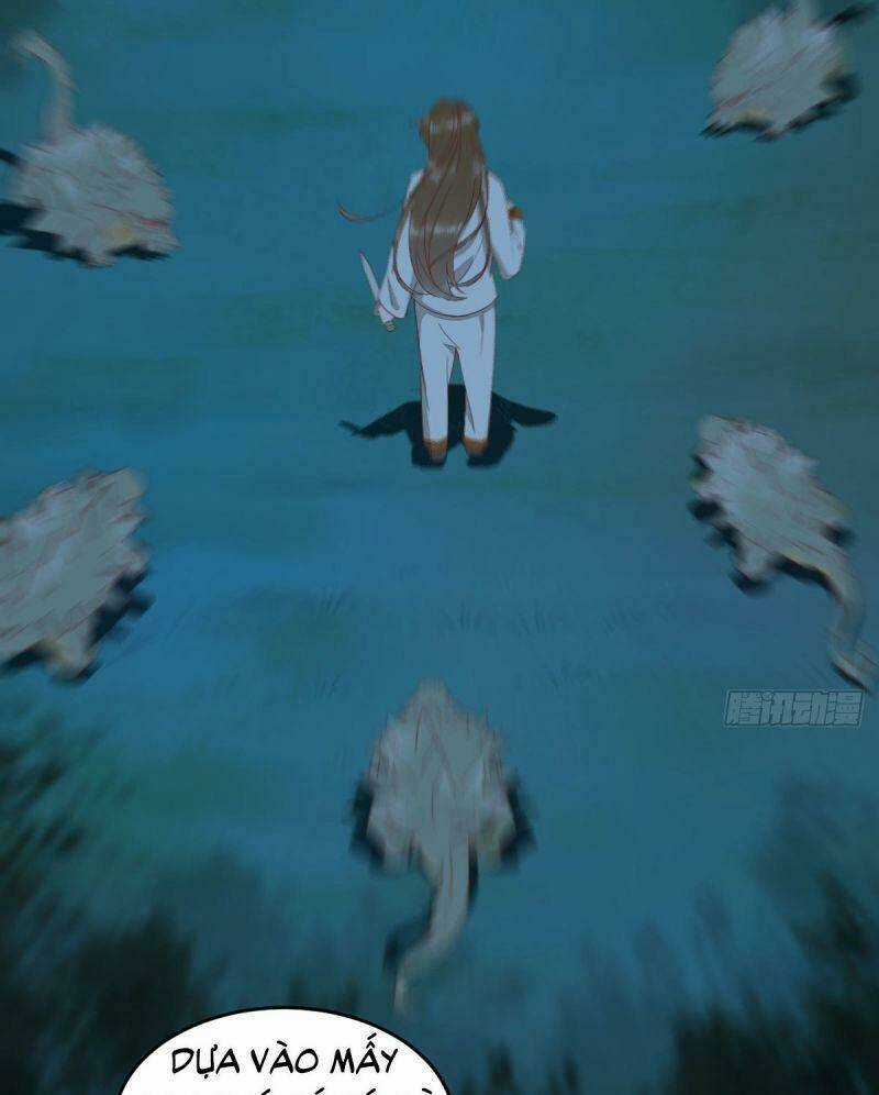 Sát Thủ Vương Phi Không Dễ Chọc - Chapter 72 - Trang 15