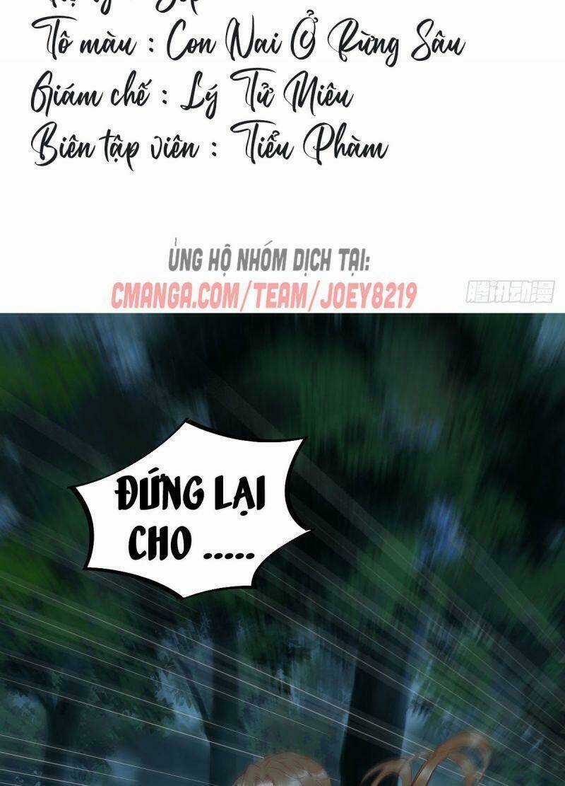 Sát Thủ Vương Phi Không Dễ Chọc - Chapter 72 - Trang 3