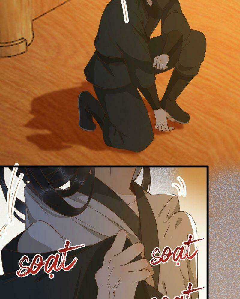 Sát Thủ Vương Phi Không Dễ Chọc - Chapter 72 - Trang 21