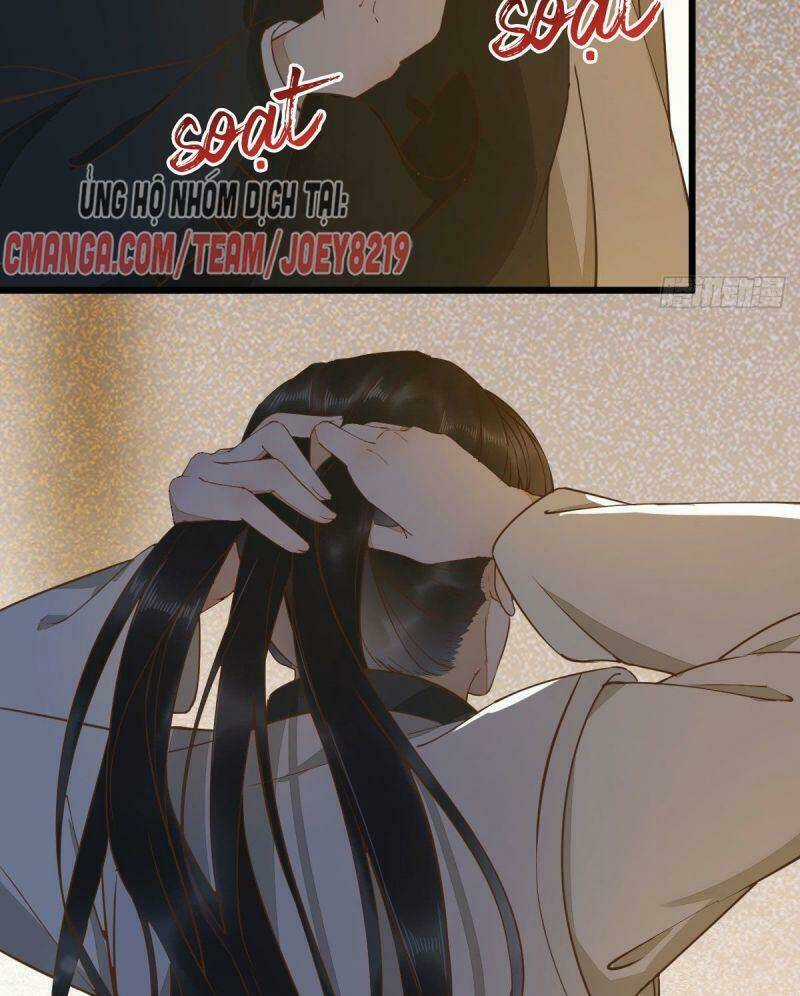 Sát Thủ Vương Phi Không Dễ Chọc - Chapter 72 - Trang 22