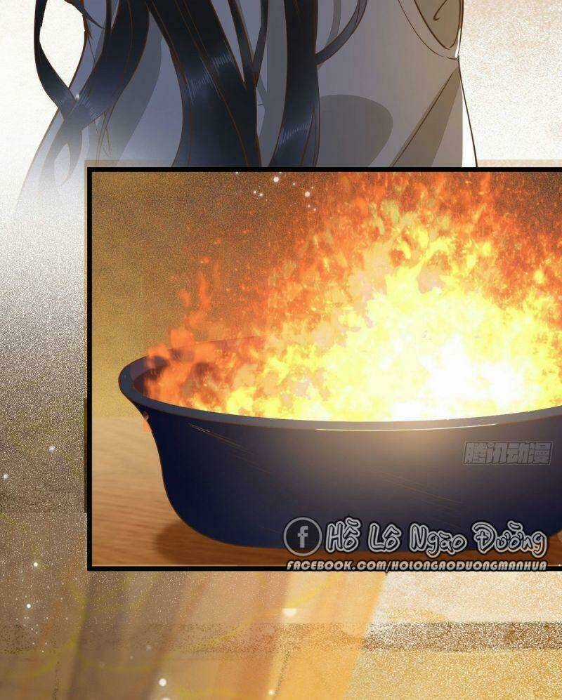 Sát Thủ Vương Phi Không Dễ Chọc - Chapter 72 - Trang 23