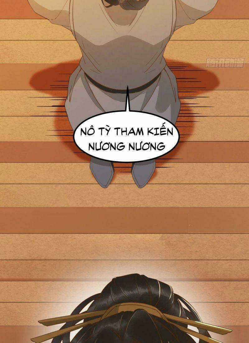 Sát Thủ Vương Phi Không Dễ Chọc - Chapter 72 - Trang 26