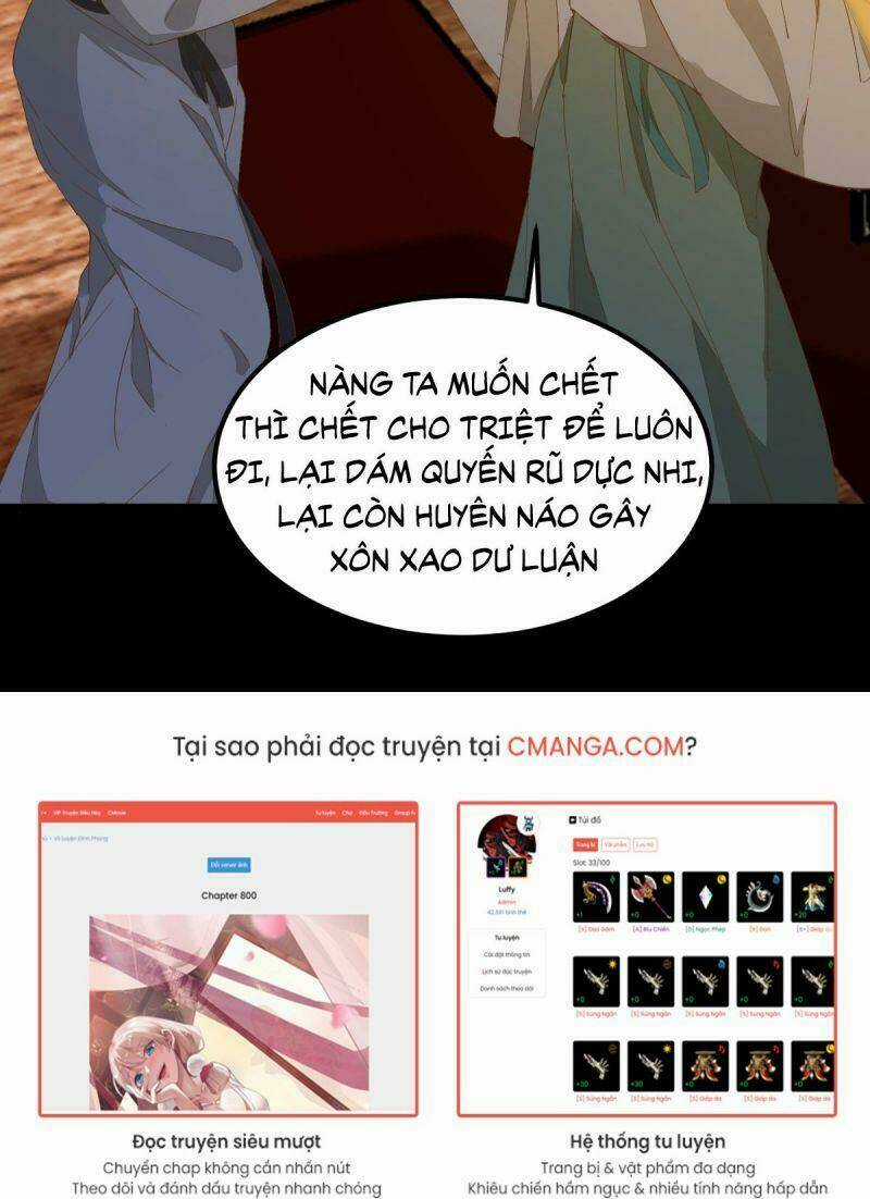 Sát Thủ Vương Phi Không Dễ Chọc - Chapter 72 - Trang 30