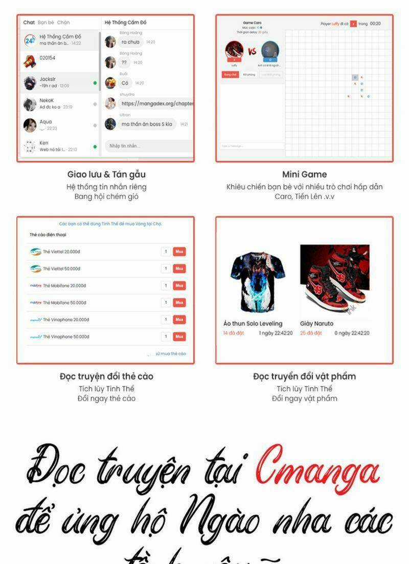 Sát Thủ Vương Phi Không Dễ Chọc - Chapter 72 - Trang 31