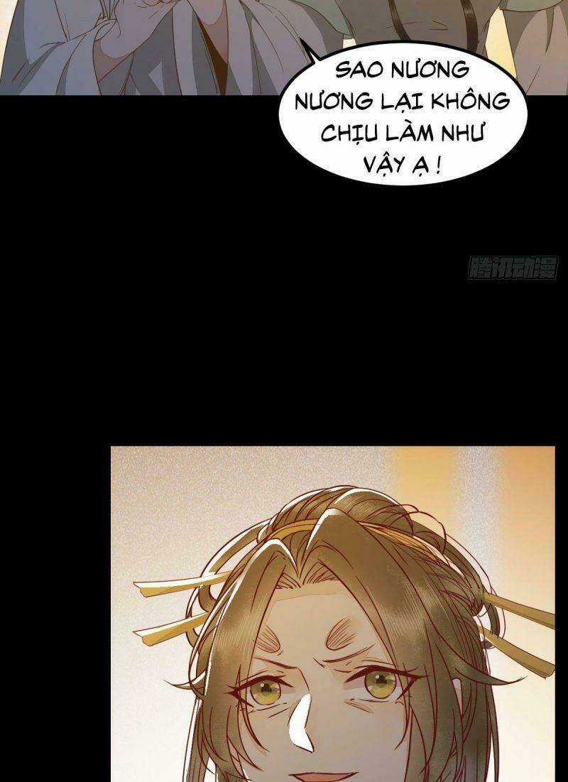 Sát Thủ Vương Phi Không Dễ Chọc - Chapter 72 - Trang 33