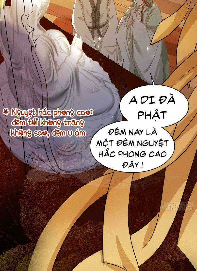 Sát Thủ Vương Phi Không Dễ Chọc - Chapter 72 - Trang 35