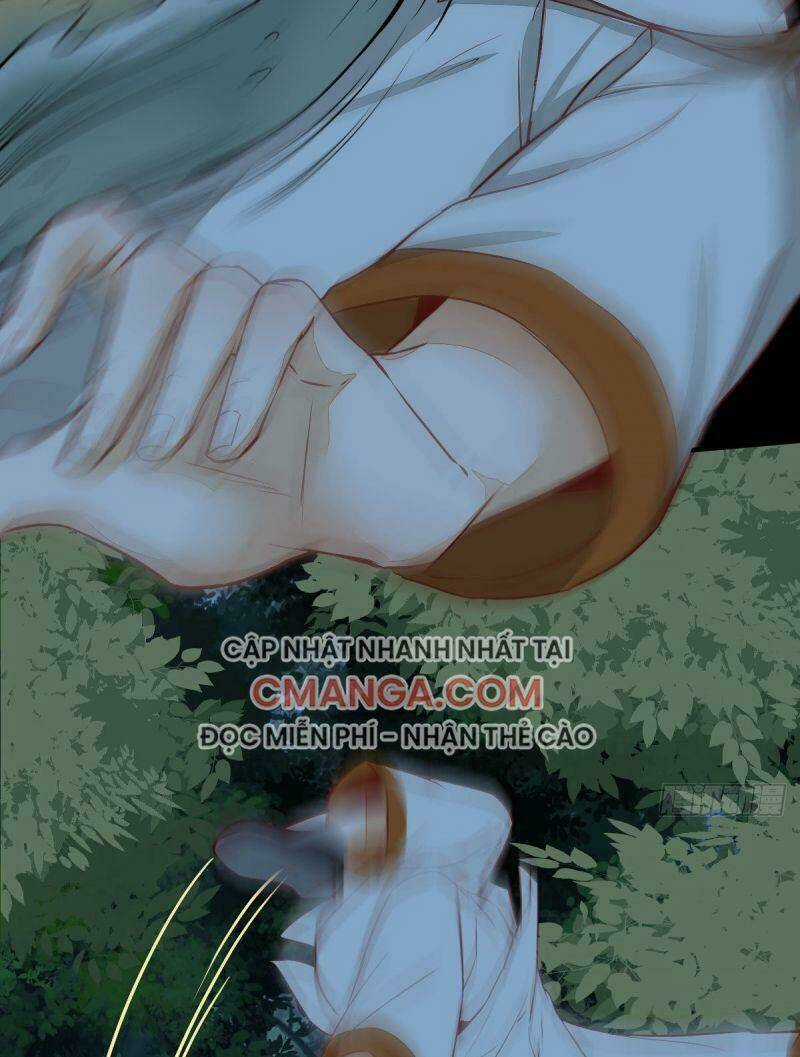 Sát Thủ Vương Phi Không Dễ Chọc - Chapter 72 - Trang 40