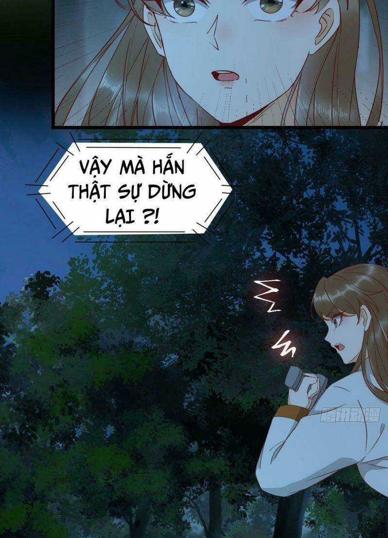 Sát Thủ Vương Phi Không Dễ Chọc - Chapter 72 - Trang 5