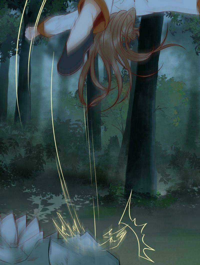 Sát Thủ Vương Phi Không Dễ Chọc - Chapter 72 - Trang 41