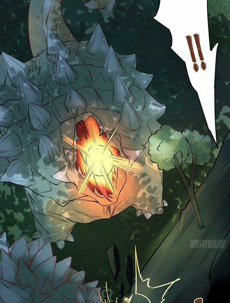 Sát Thủ Vương Phi Không Dễ Chọc - Chapter 72 - Trang 45