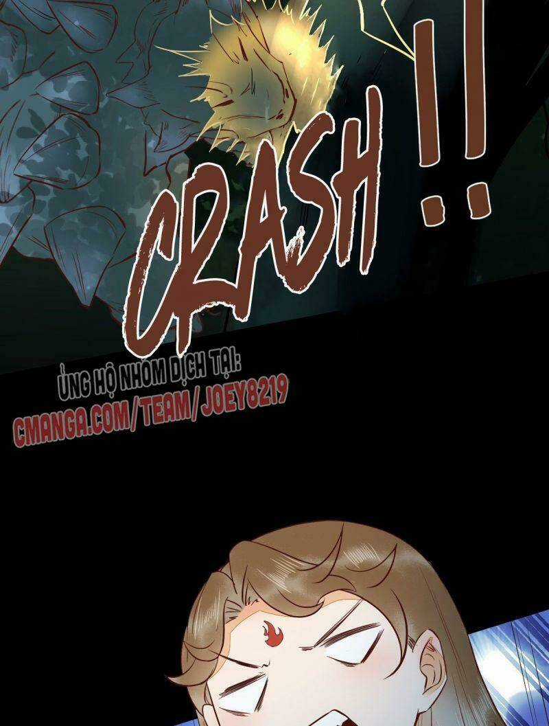 Sát Thủ Vương Phi Không Dễ Chọc - Chapter 72 - Trang 46