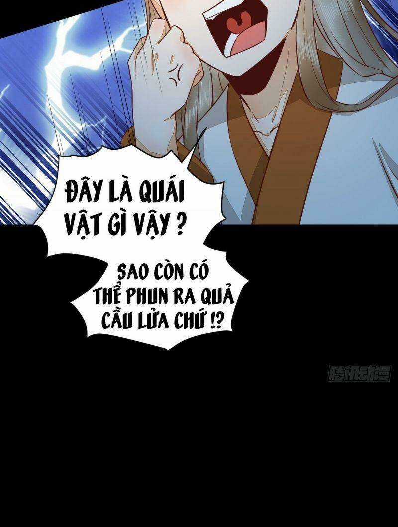 Sát Thủ Vương Phi Không Dễ Chọc - Chapter 72 - Trang 47