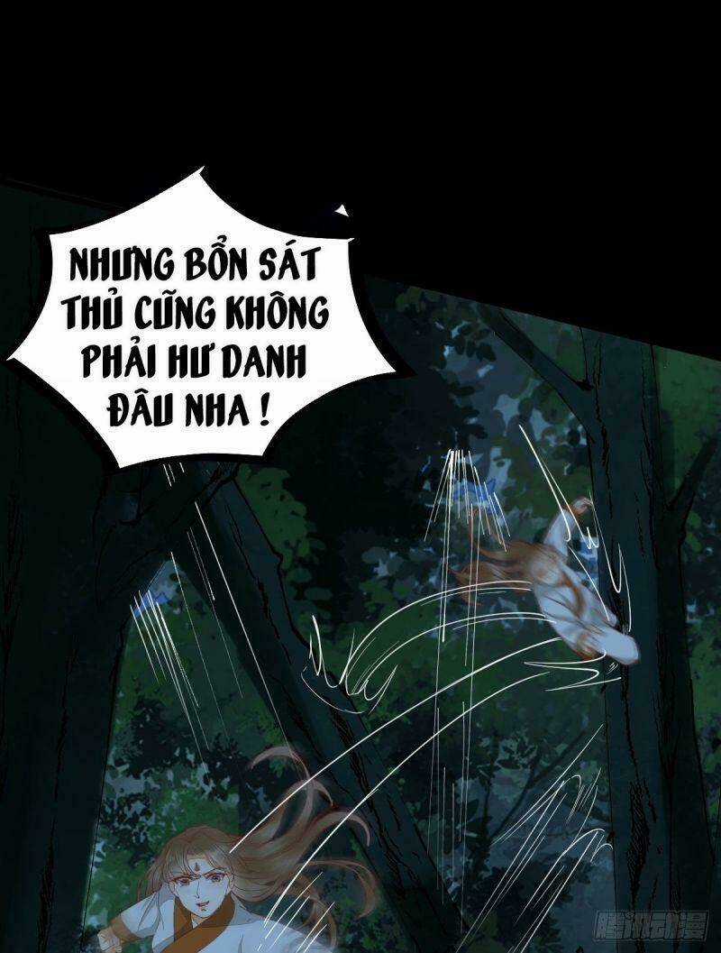 Sát Thủ Vương Phi Không Dễ Chọc - Chapter 72 - Trang 48