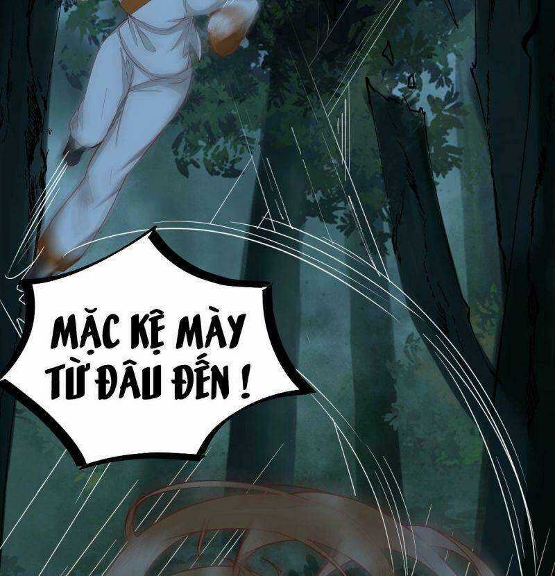 Sát Thủ Vương Phi Không Dễ Chọc - Chapter 72 - Trang 49