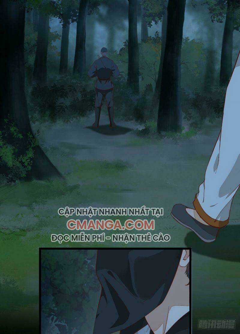 Sát Thủ Vương Phi Không Dễ Chọc - Chapter 72 - Trang 6